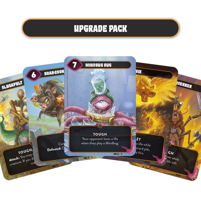 Mind Bug: Pioneer