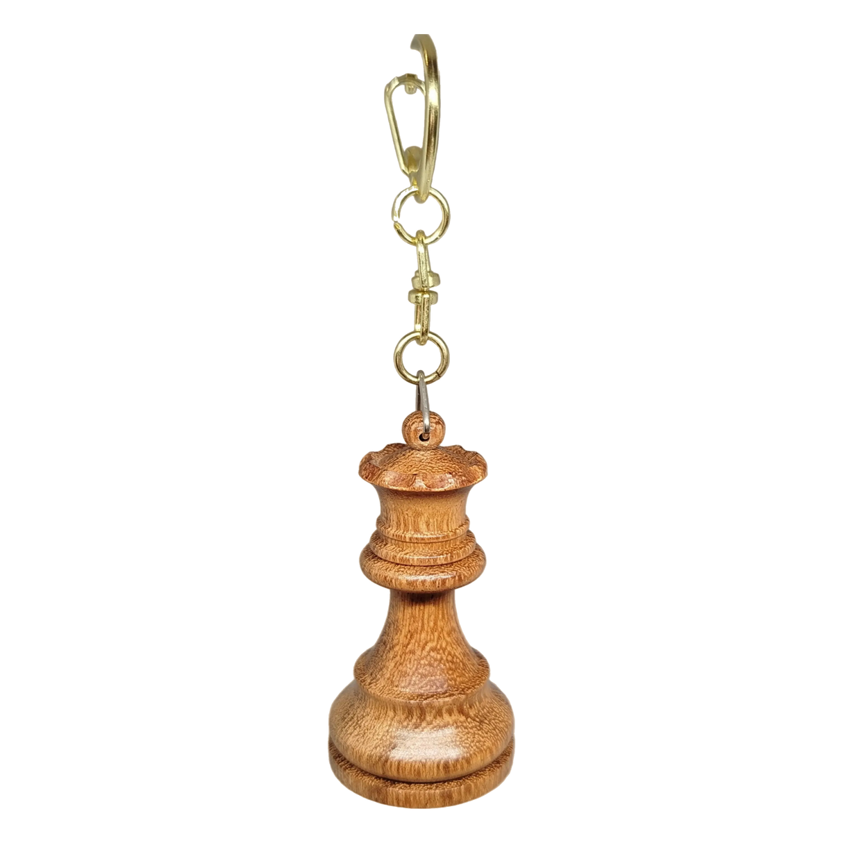 Premium Chess Keychain