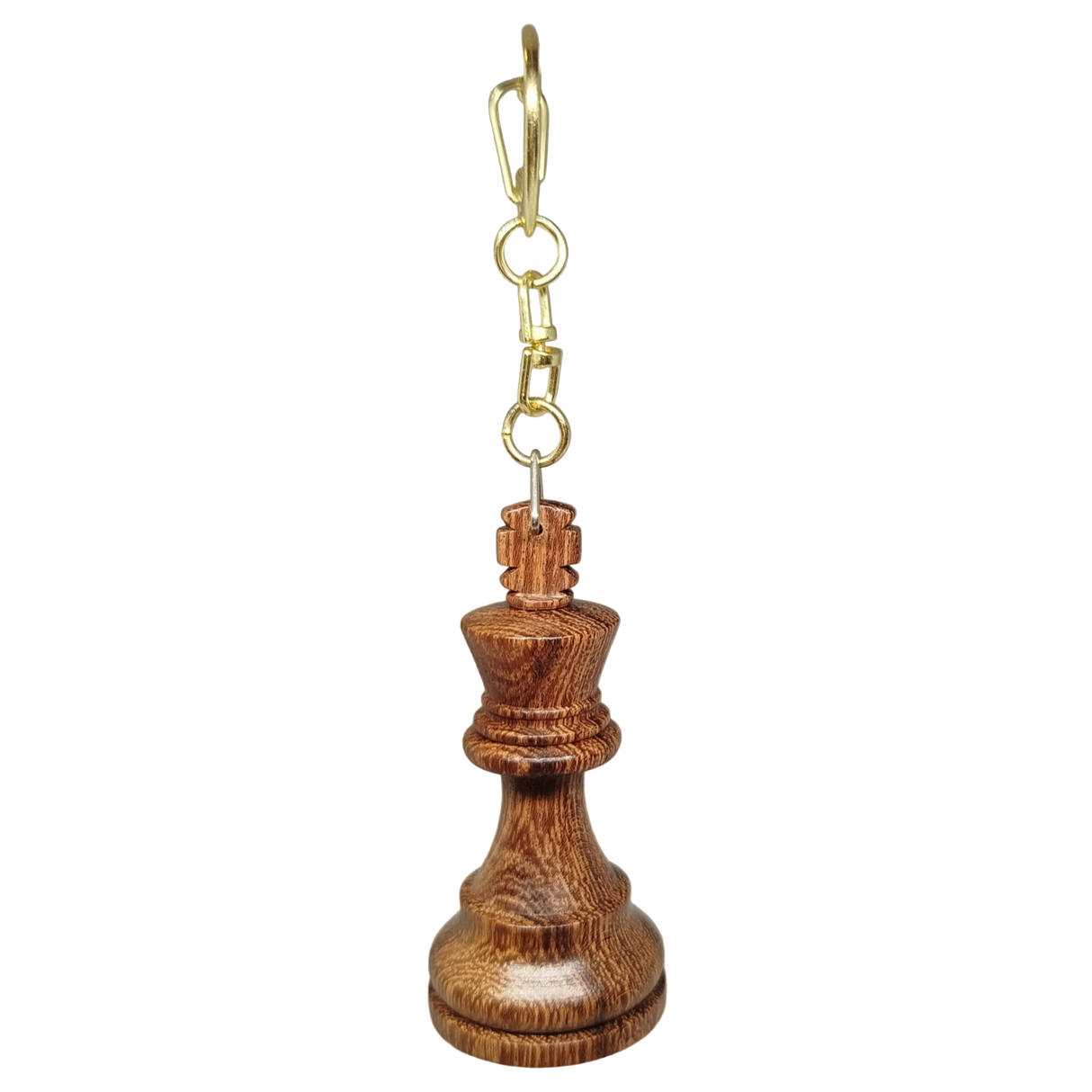 Premium Chess Keychain