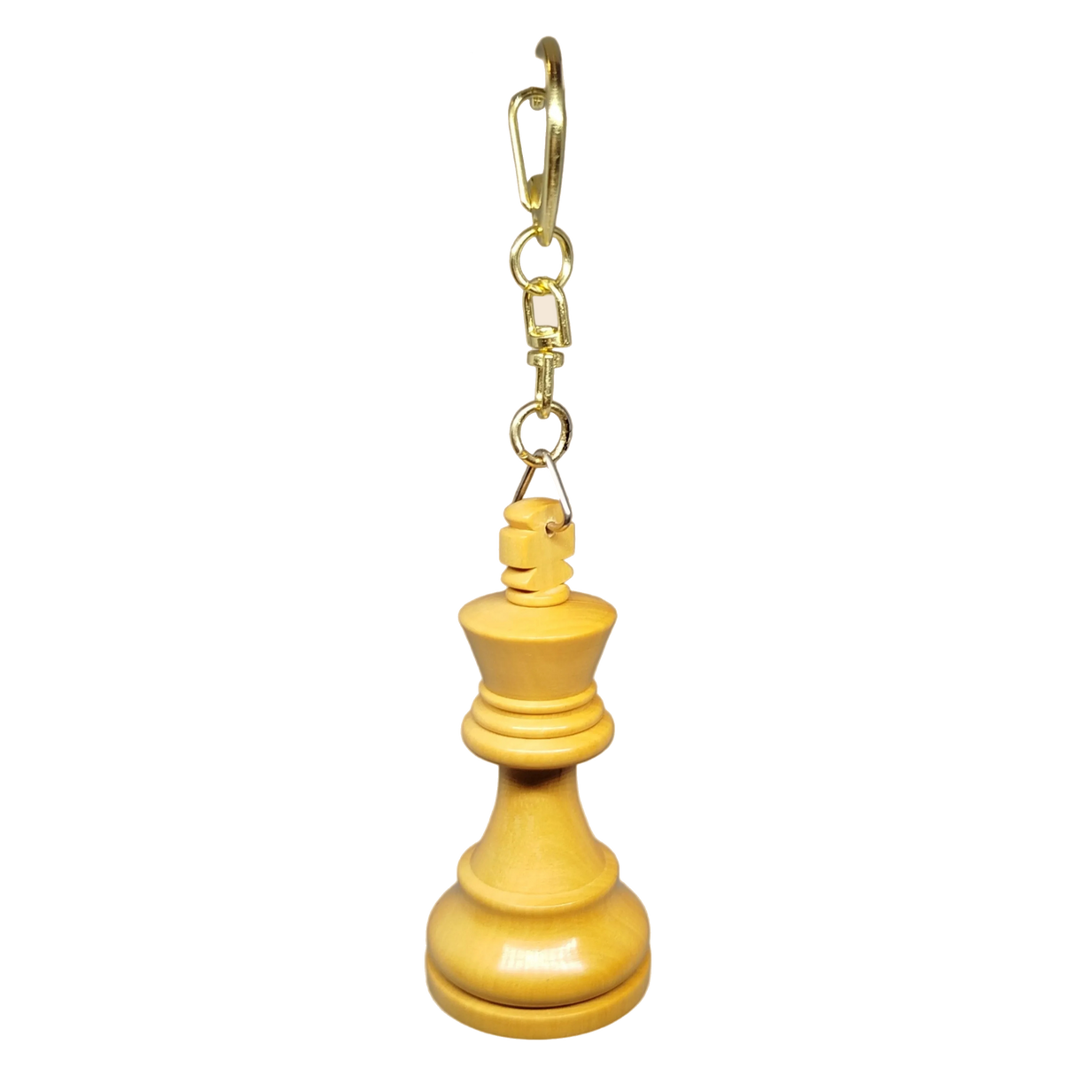 Premium Chess Keychain