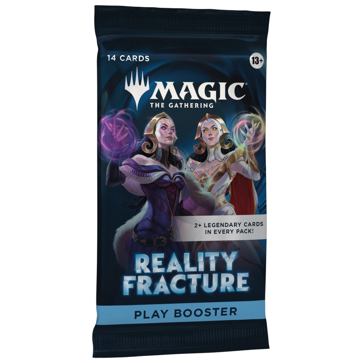 Magic: The Gathering - Reality Fracture - Play Booster