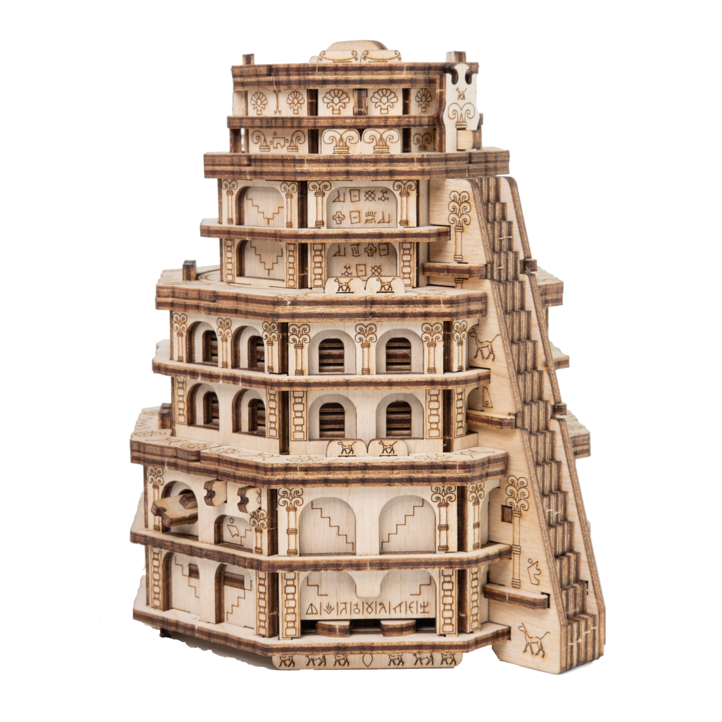 Quest Tower