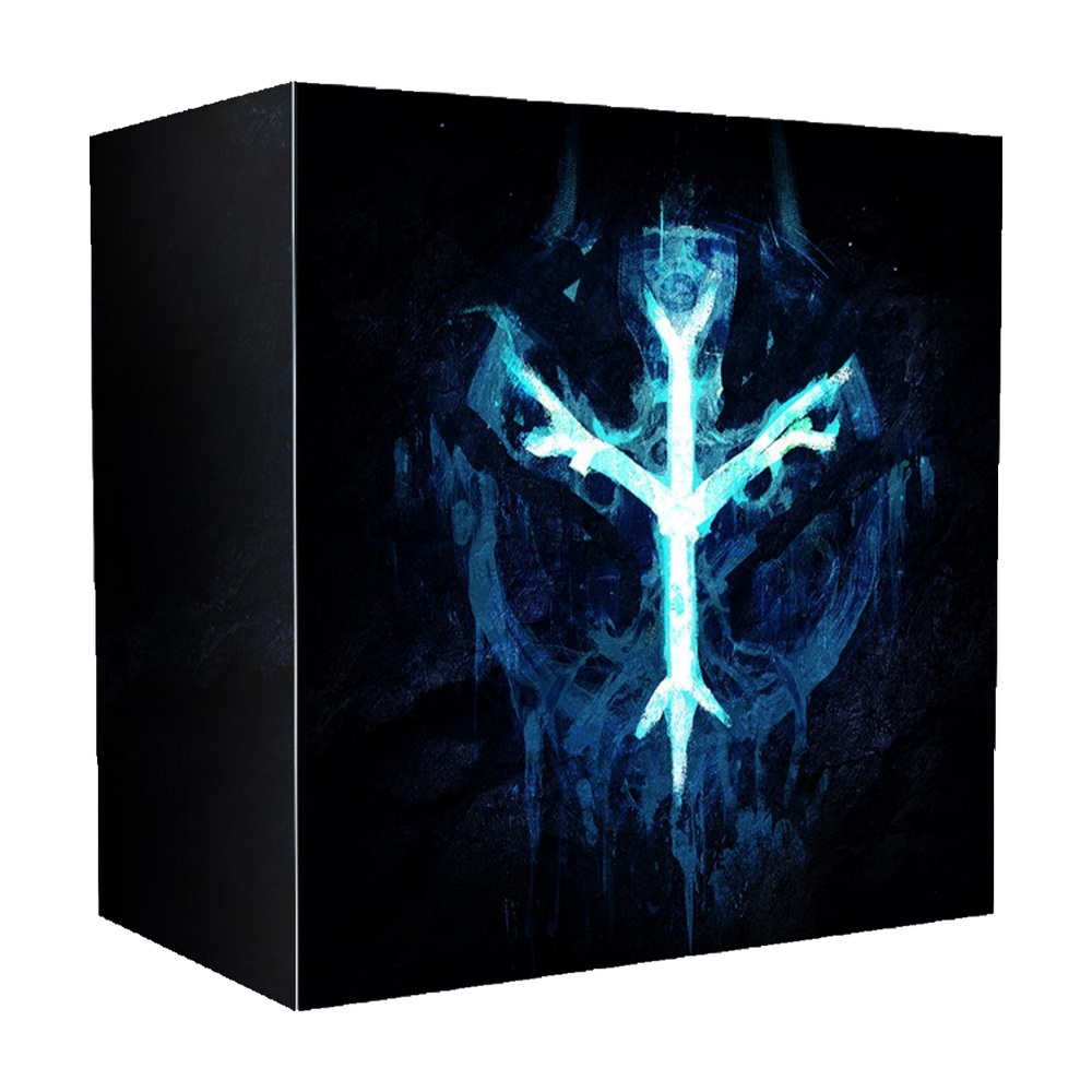 Lords of Ragnarok: Enhanced Runes