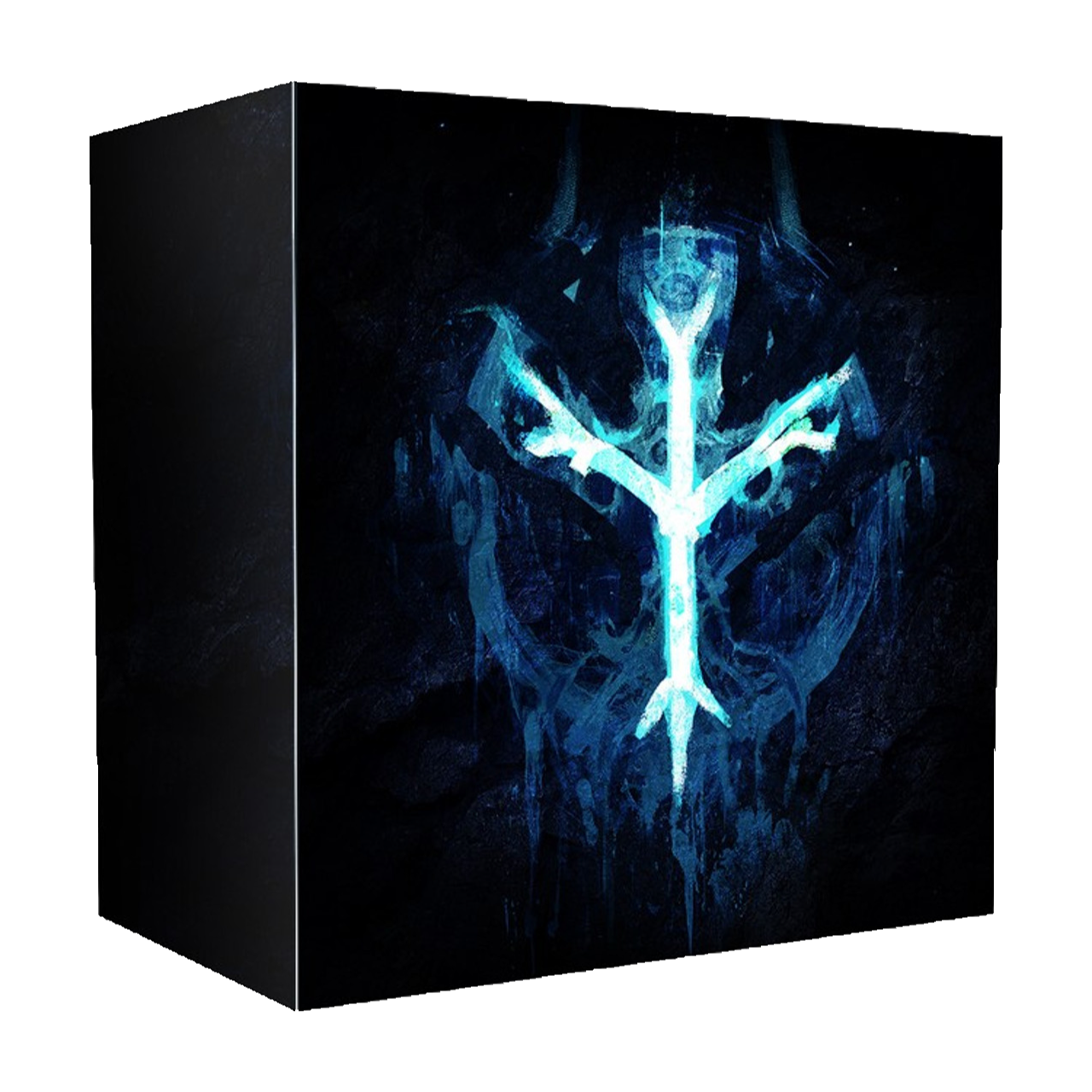 Lords of Ragnarok: Enhanced Runes