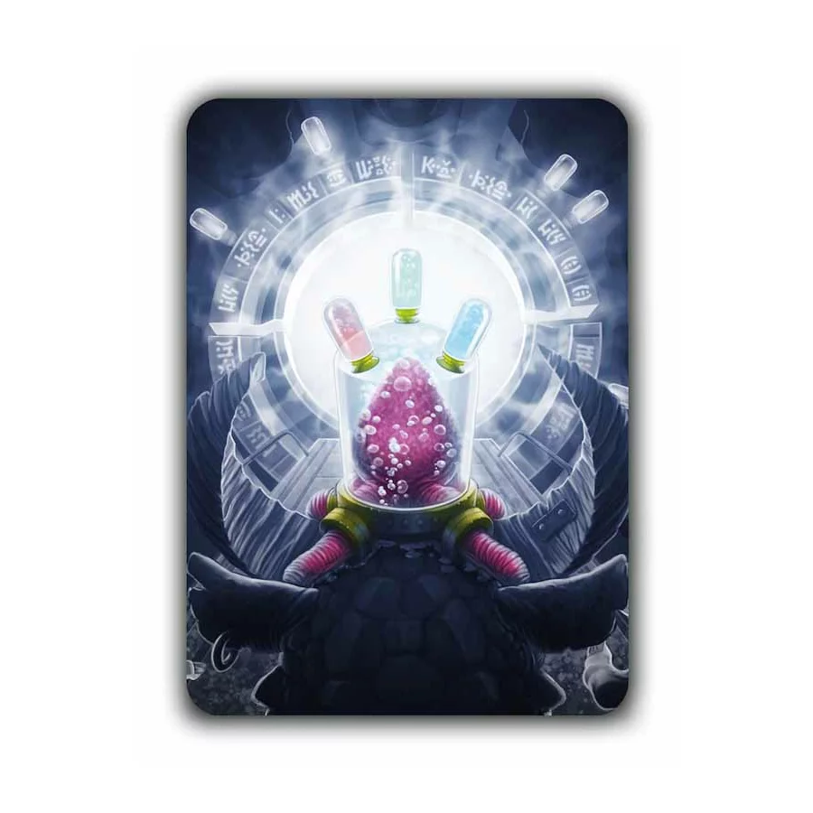 Mind Bug: Colonist - Deluxe Box