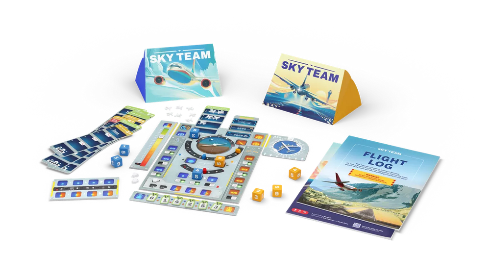 Sky Team