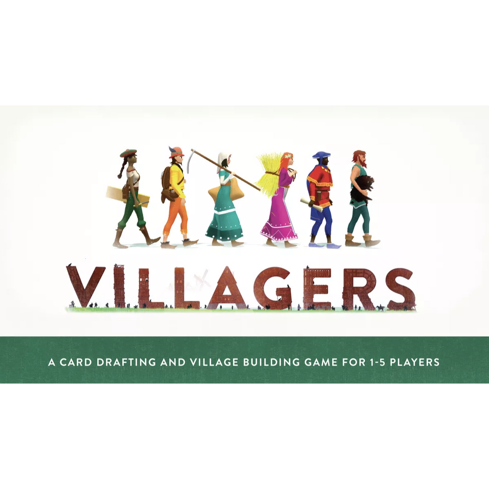 Villagers