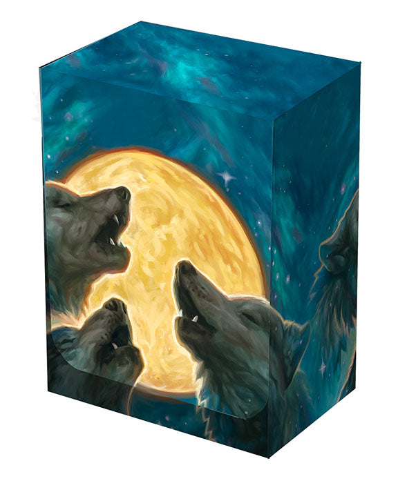 Legion - Deckbox - 32 Variants