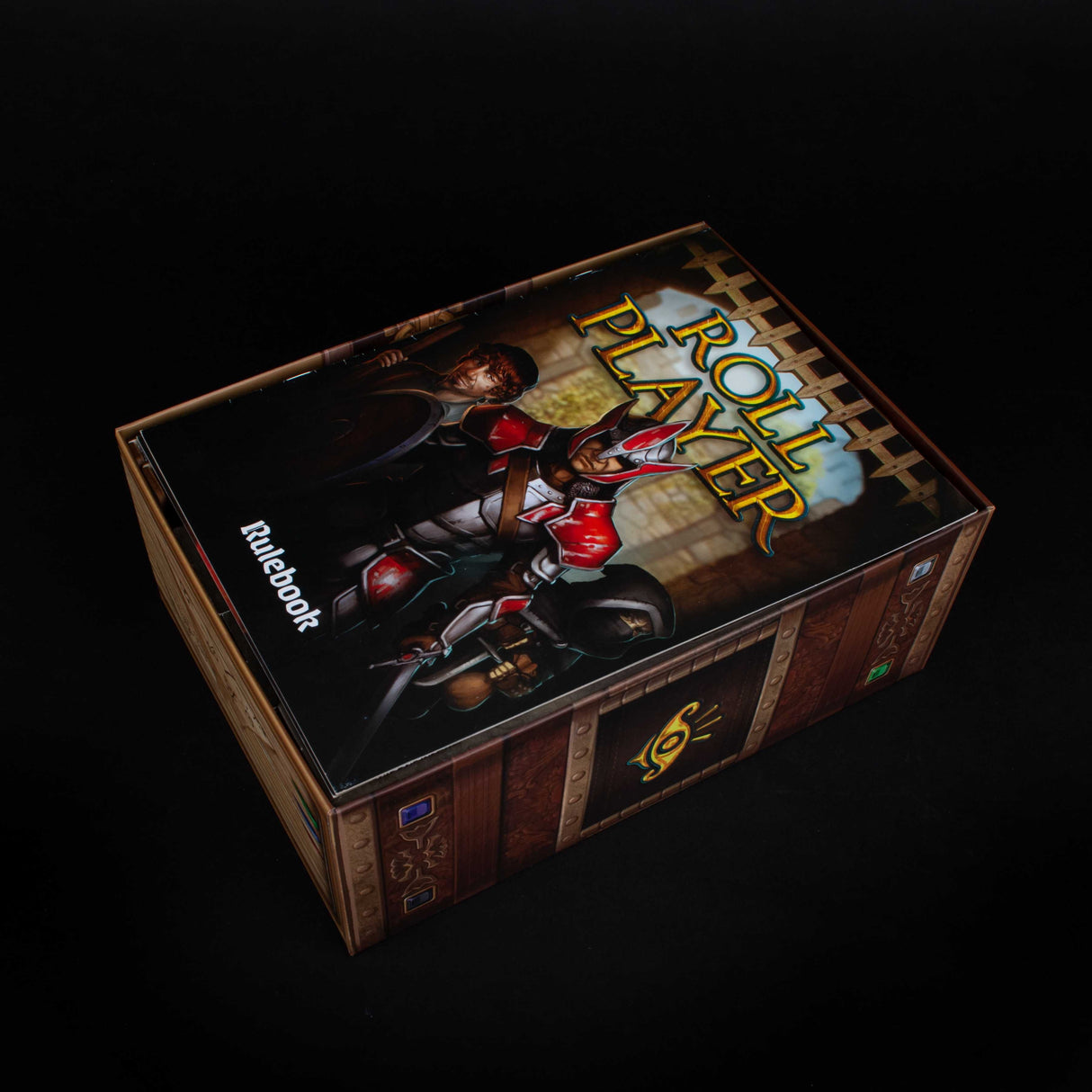 Roll Player Expansion Organiser - Laserox