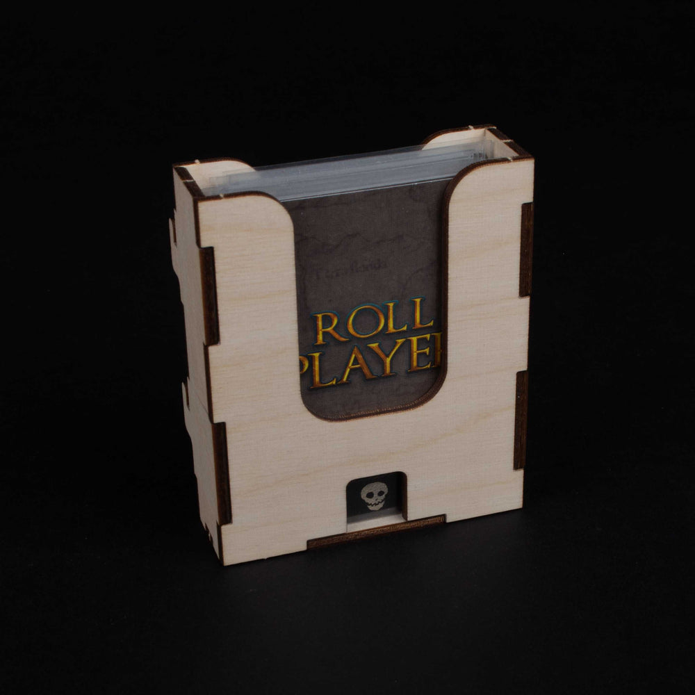 Roll Player Expansion Organiser - Laserox