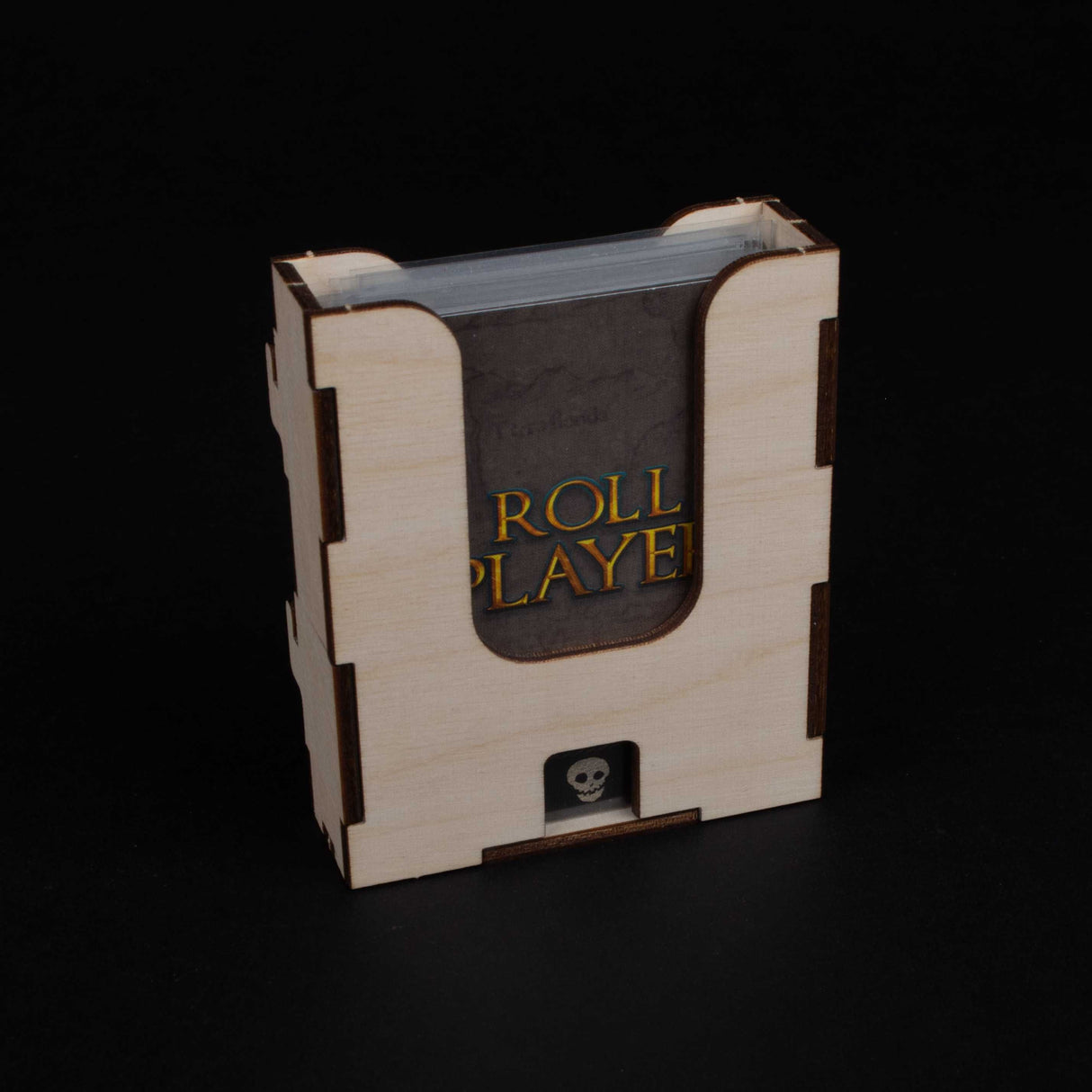 Roll Player Expansion Organiser - Laserox