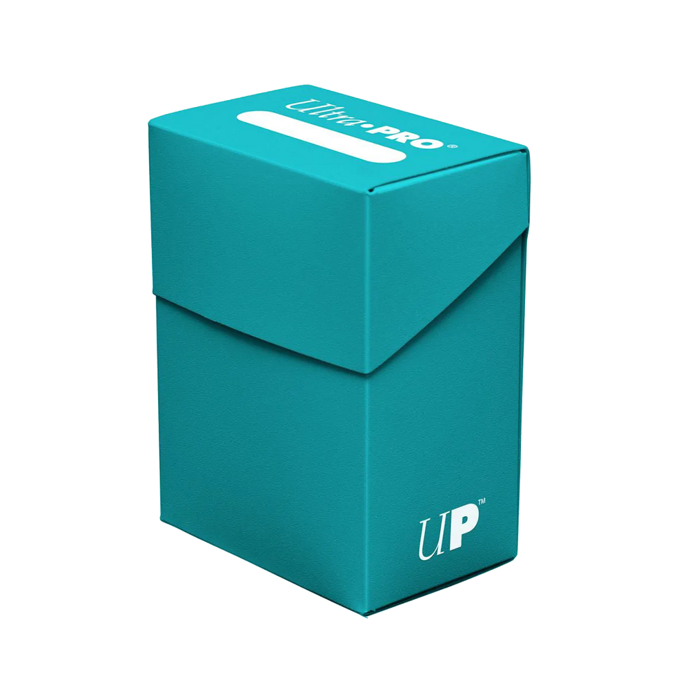 Ultra Pro - Deck Box Light Blue