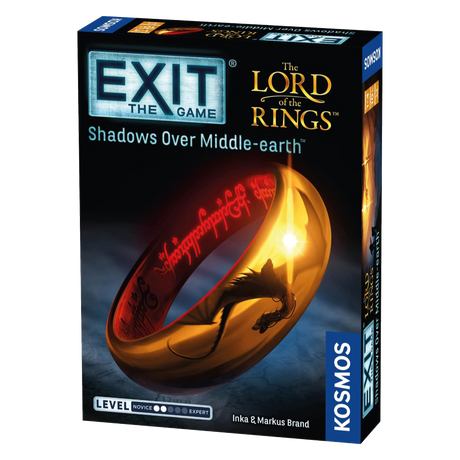 Exit The Game