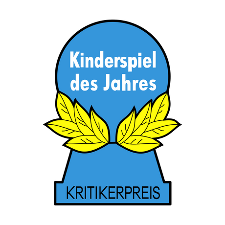 Kinderspiel des Jahres