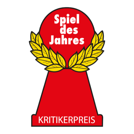Game of the Year (Spiel des Jahres)