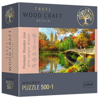 Wood Craft Jigsaws