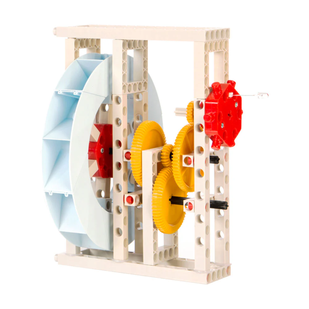 Hydropower Experiment Kit