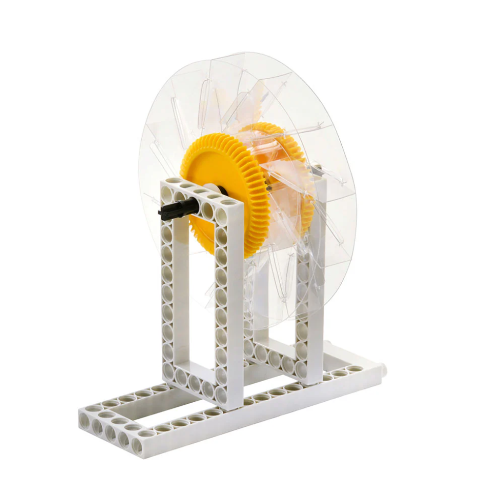 Hydropower Experiment Kit