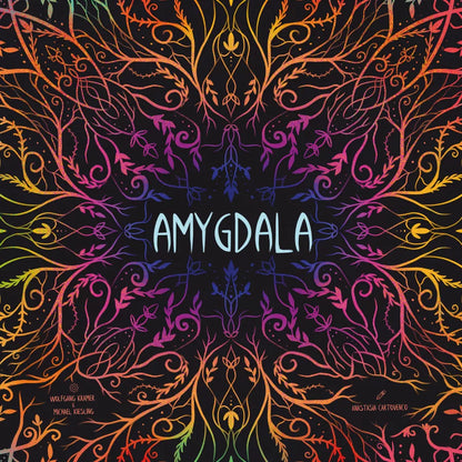 Amygdala All-In Exclusive Edition