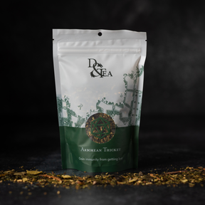 D&Tea Arborean Thicket Front