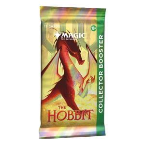 Magic: The Gathering - The Hobbit - Collector Booster