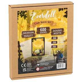 Everdell Card Sleeve Set