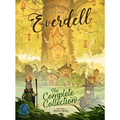 Everdell: The Complete Collection