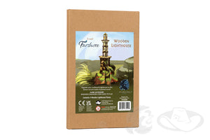 Everdell Farshore: Wooden Lighthouse