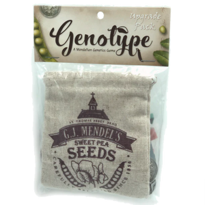 Genotype: Upgrade Pack