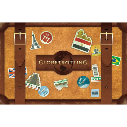 Globetrotting - Kickstarter Limited Edition