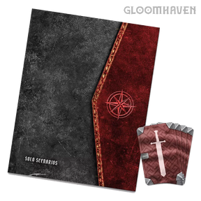 Gloomhaven: Solo Scenarios