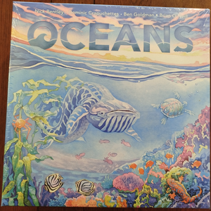 Oceans