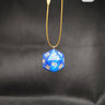 D20 Christmas Ornaments