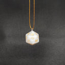 D20 Julepynt