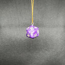 D20 Julepynt