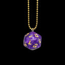 Premium D20 Julepynt