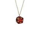 D20 Necklace