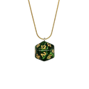 D20 Necklace