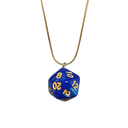 D20 Necklace