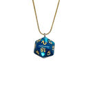 D20 Necklace