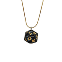 D20 Necklace
