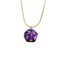 D20 Necklace