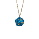 D20 Necklace