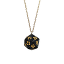 D20 Necklace