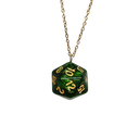 D20 Necklace