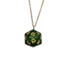 D20 Halskæde
