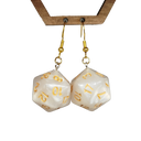 D20 Earrings
