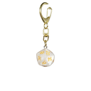 D20 Keychain