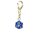D20 Keychain