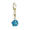 D20 Keychain